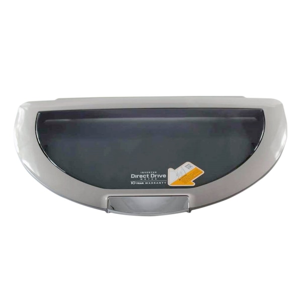 Lg AGM75369502 LG Washer Door Lid Pedestal Assembly AGM75369502 - main